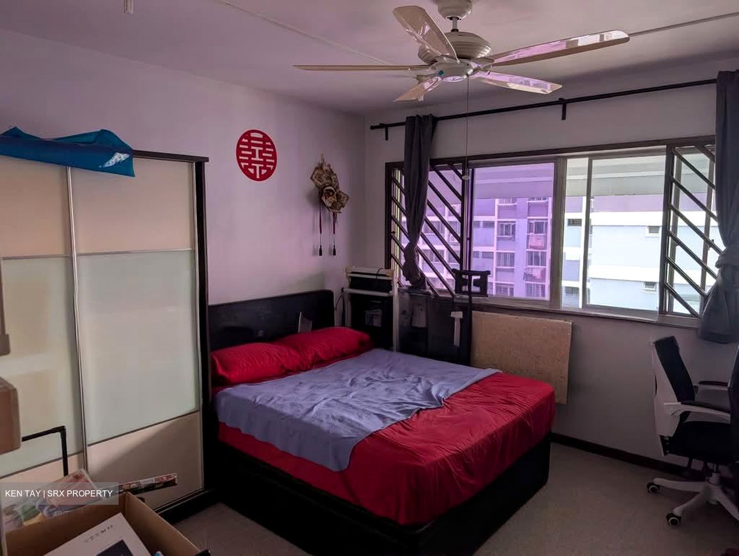 Blk 917 Jurong West Street 91 (Jurong West), HDB 4 Rooms #611115961